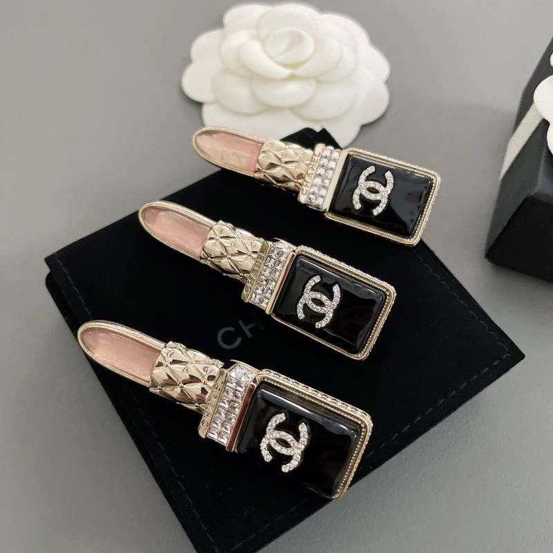 Chxnxl Brooches SportInspired 292684