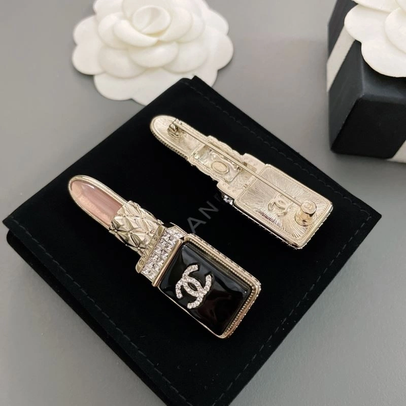 Chxnxl Brooches SportInspired 292684