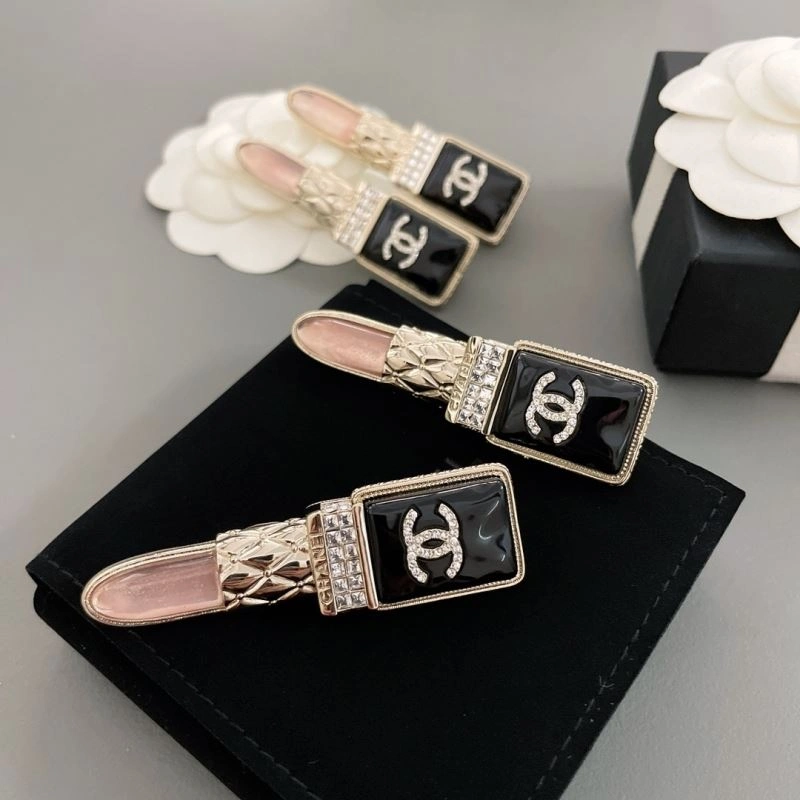 Chxnxl Brooches SportInspired 292684