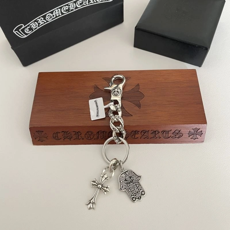 Versatile Chrxmx Hxxrts Necklaces 300847