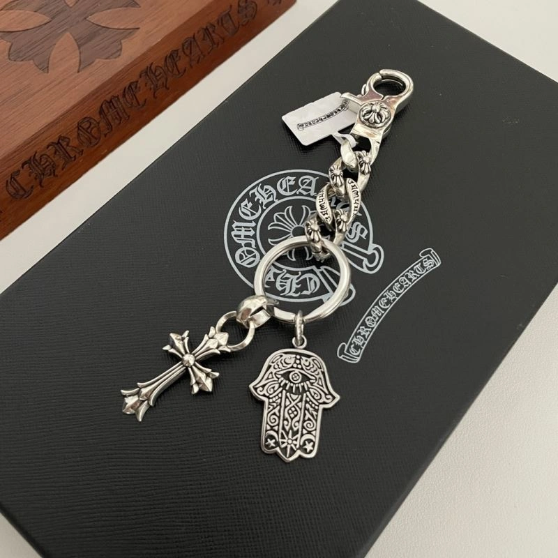 Versatile Chrxmx Hxxrts Necklaces 300847
