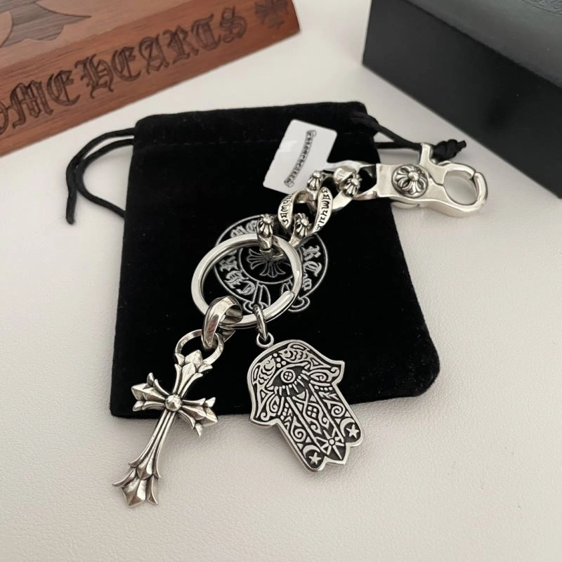 Versatile Chrxmx Hxxrts Necklaces 300847