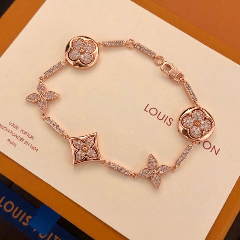LX Bracelets EasyMatch 311924
