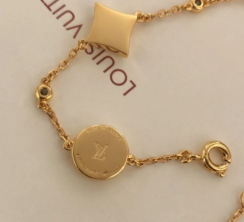 LX Bracelets Resilient 311922
