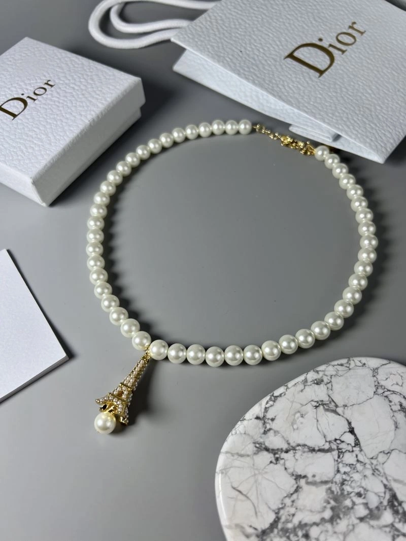 Modern Christian Dxxr Necklaces 295106
