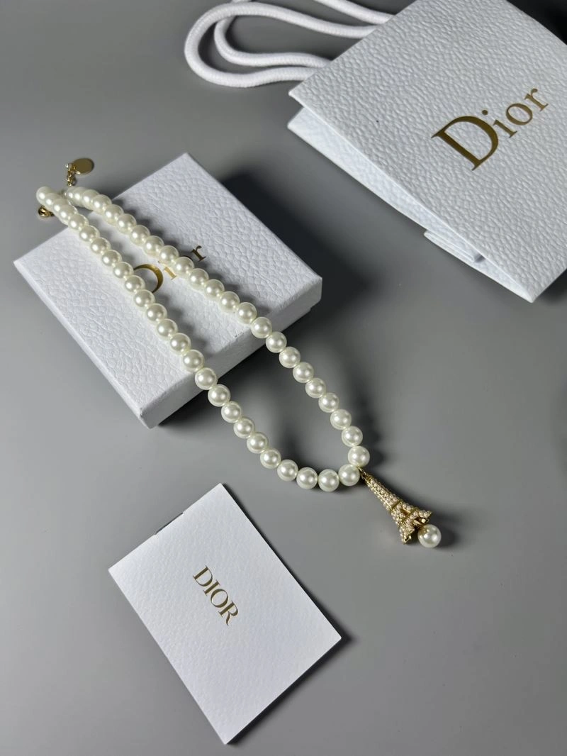 Modern Christian Dxxr Necklaces 295106