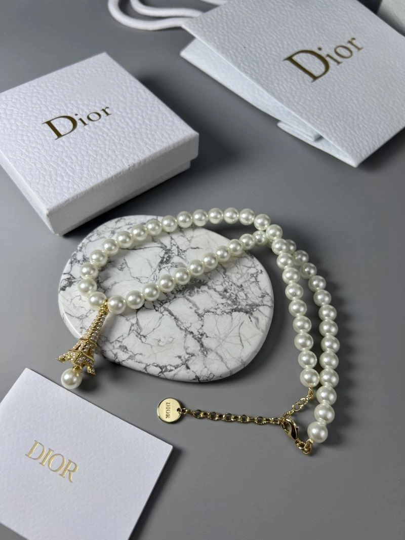 Modern Christian Dxxr Necklaces 295106