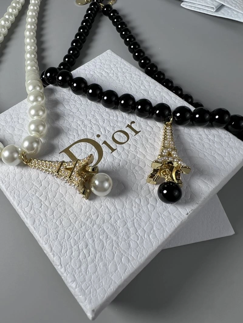 Modern Christian Dxxr Necklaces 295106