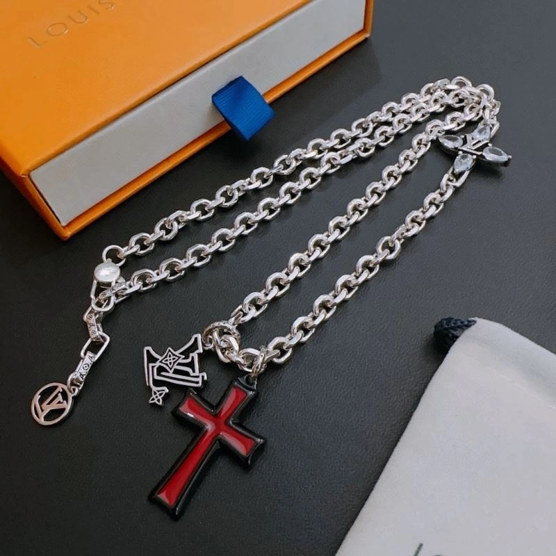 LX Necklaces Fashionable 311498