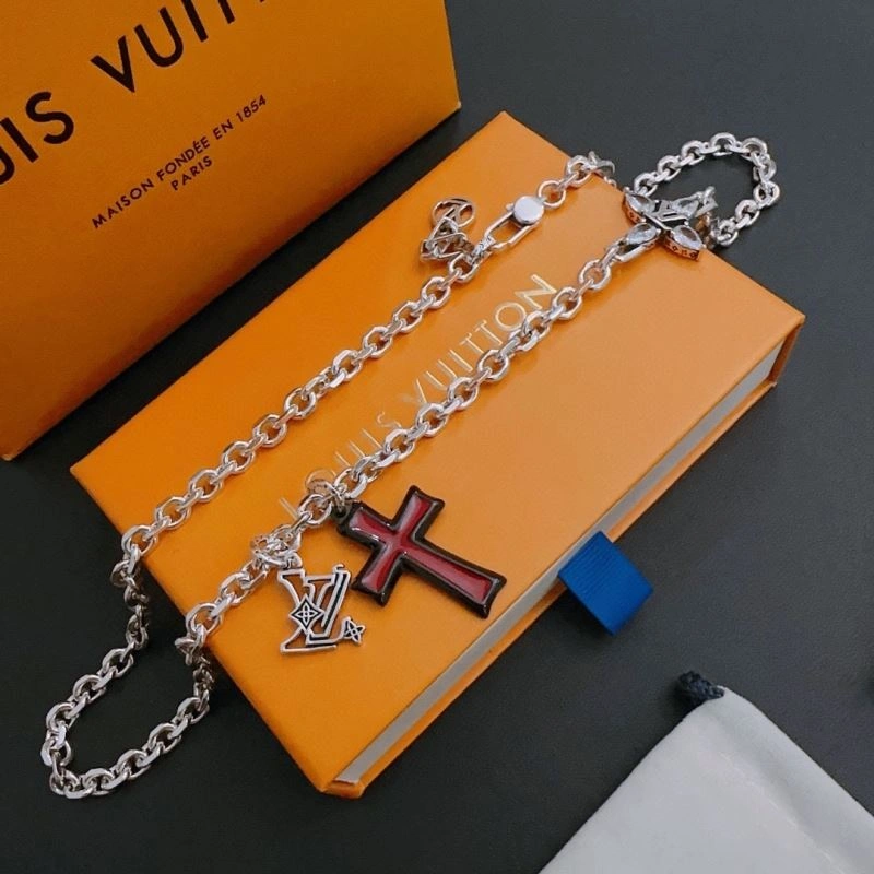 LX Necklaces Fashionable 311498