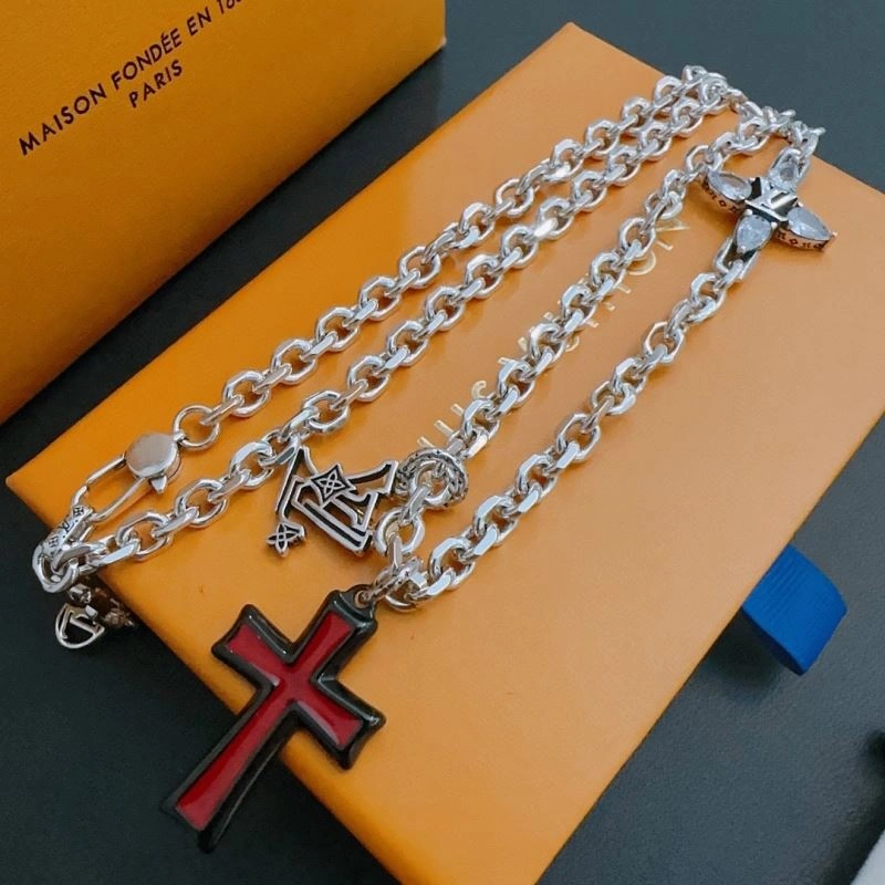 LX Necklaces Fashionable 311498