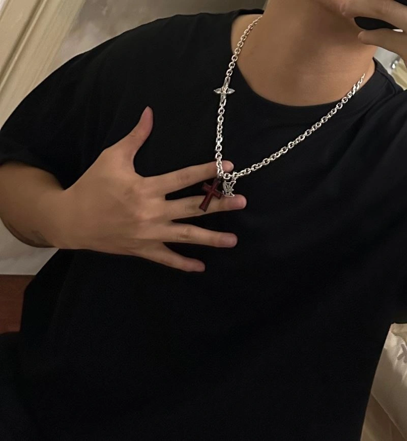 LX Necklaces Fashionable 311498