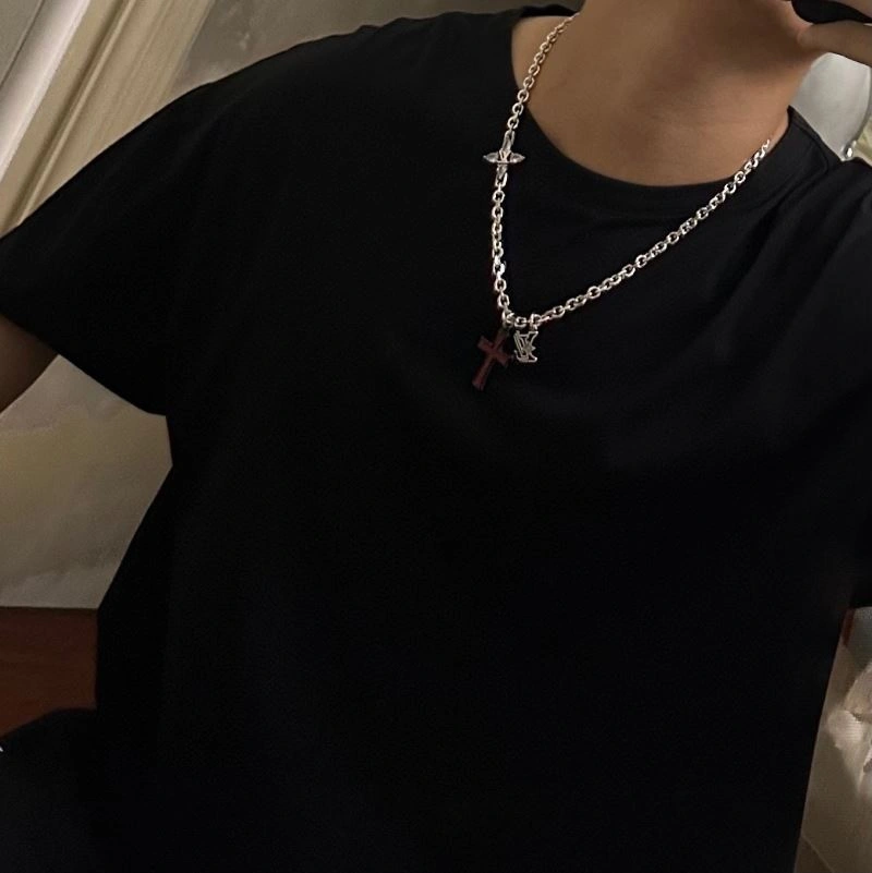 LX Necklaces Fashionable 311498
