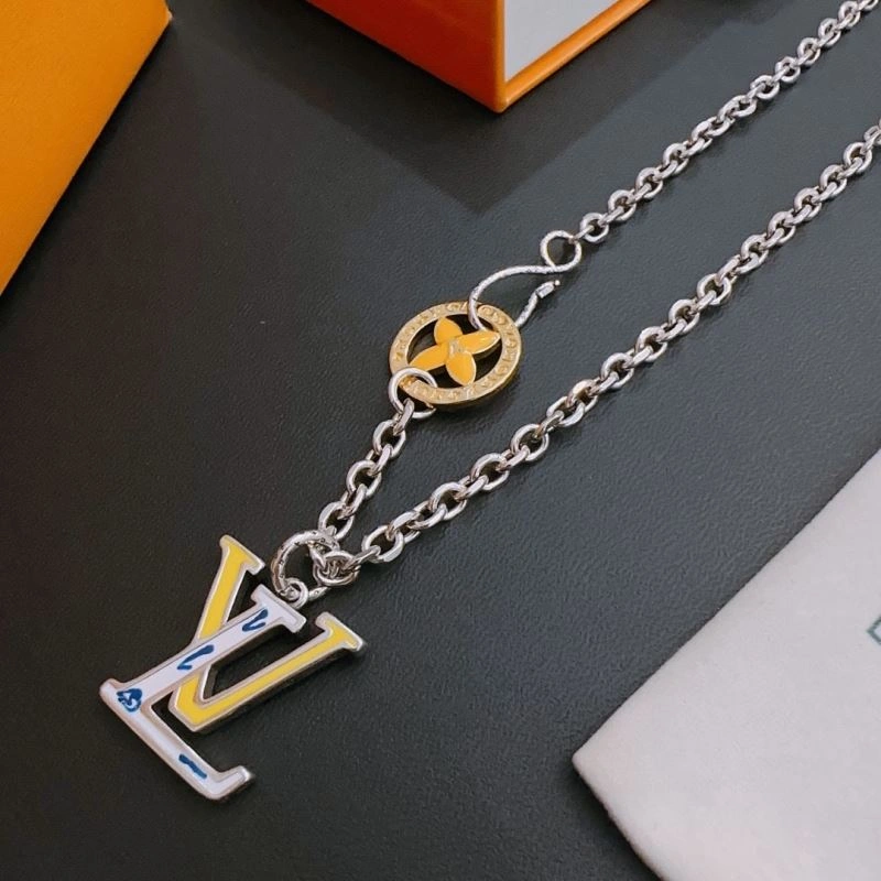 LX Necklaces DailyWear 311466