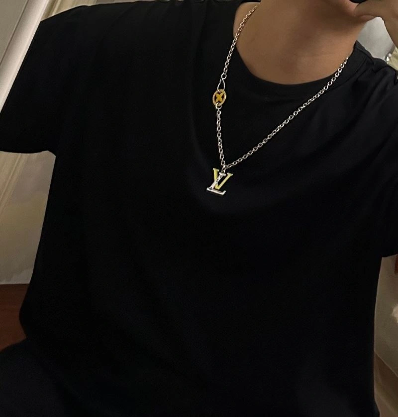 LX Necklaces DailyWear 311466