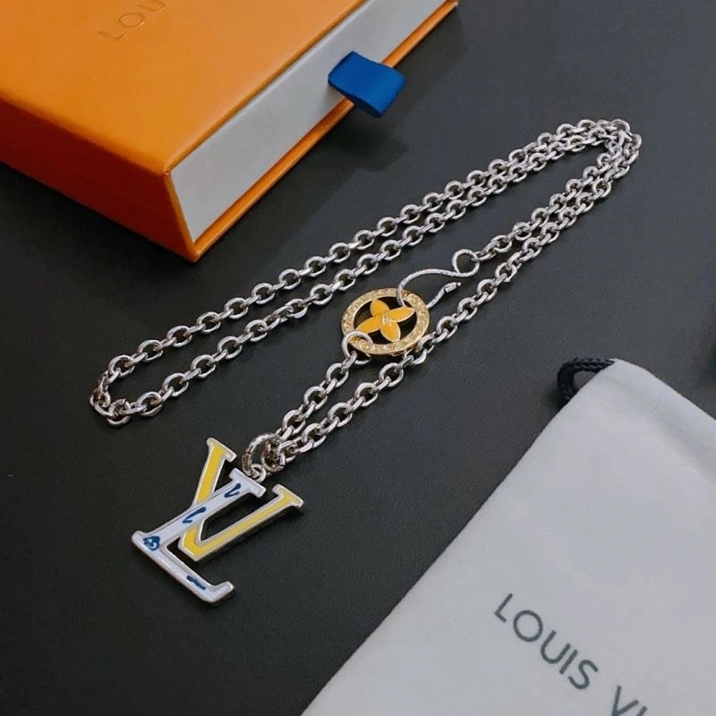 LX Necklaces DailyWear 311466
