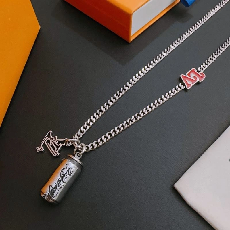 Bright LX Necklaces 311504