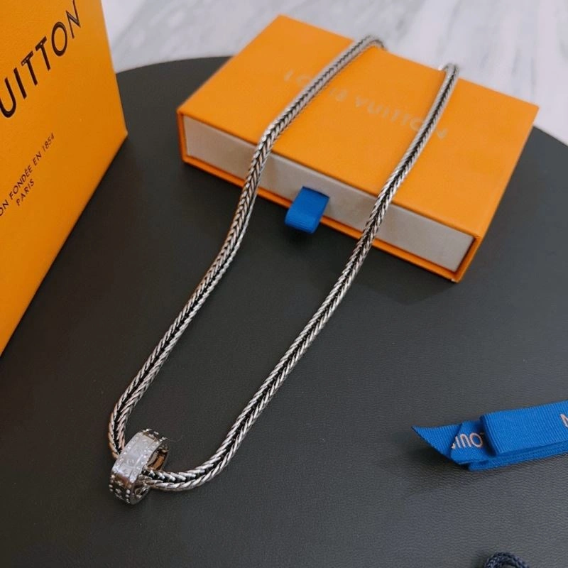 LX Necklaces Refined 311469