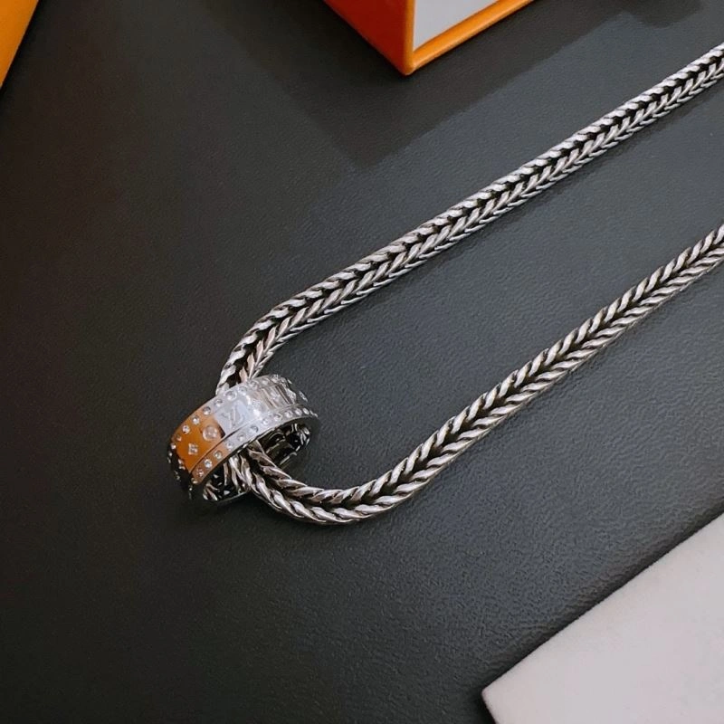 LX Necklaces Refined 311469