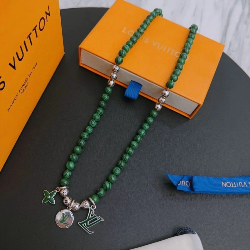 Popular LX Necklaces 311468