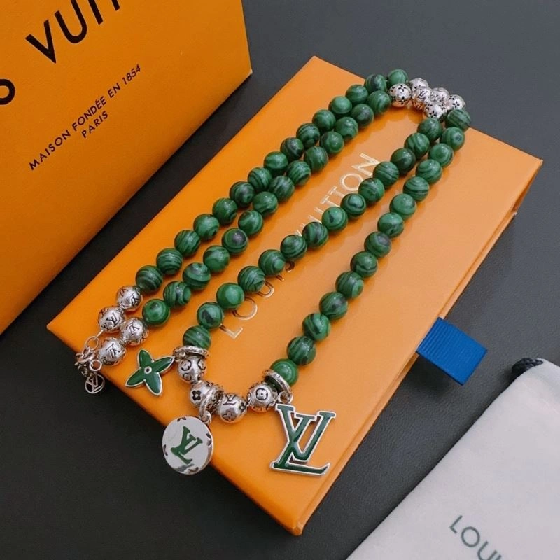 Popular LX Necklaces 311468