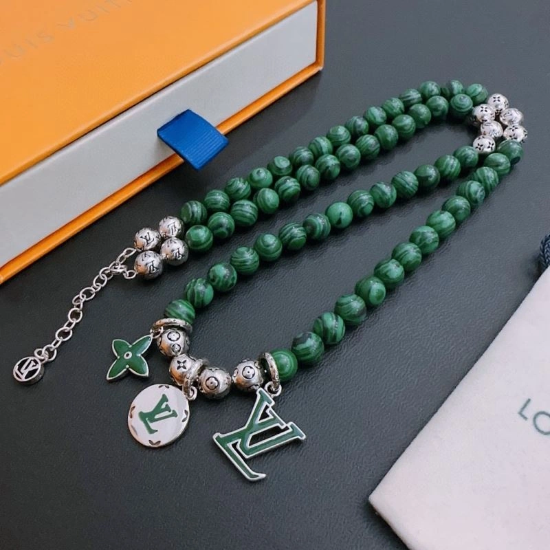 Popular LX Necklaces 311468