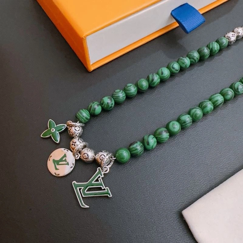 Popular LX Necklaces 311468