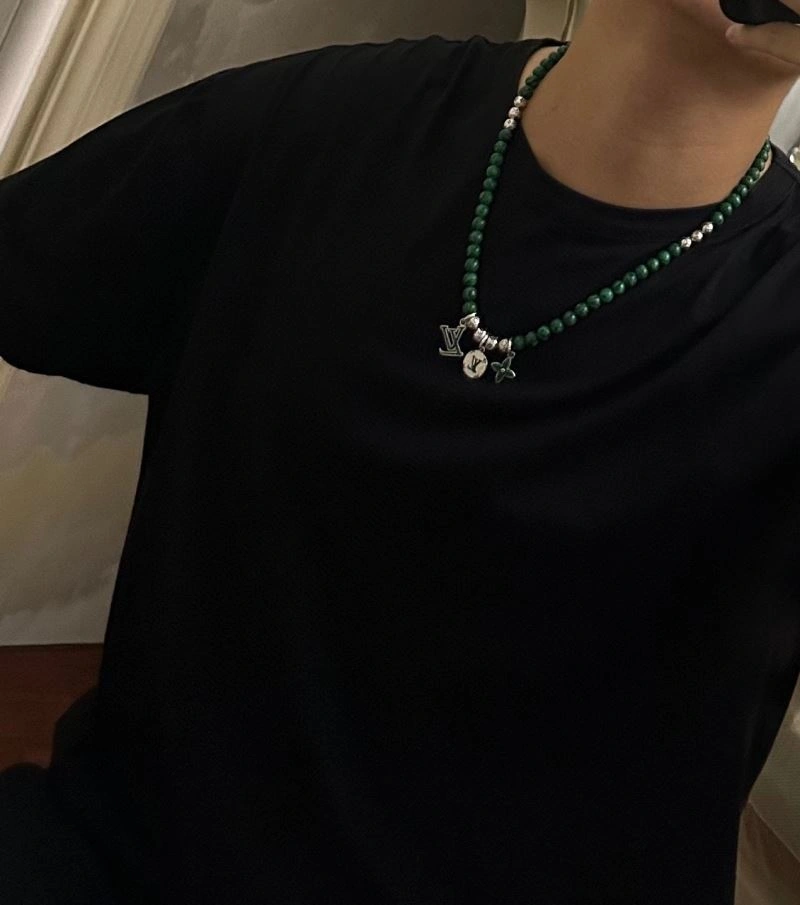 Popular LX Necklaces 311468