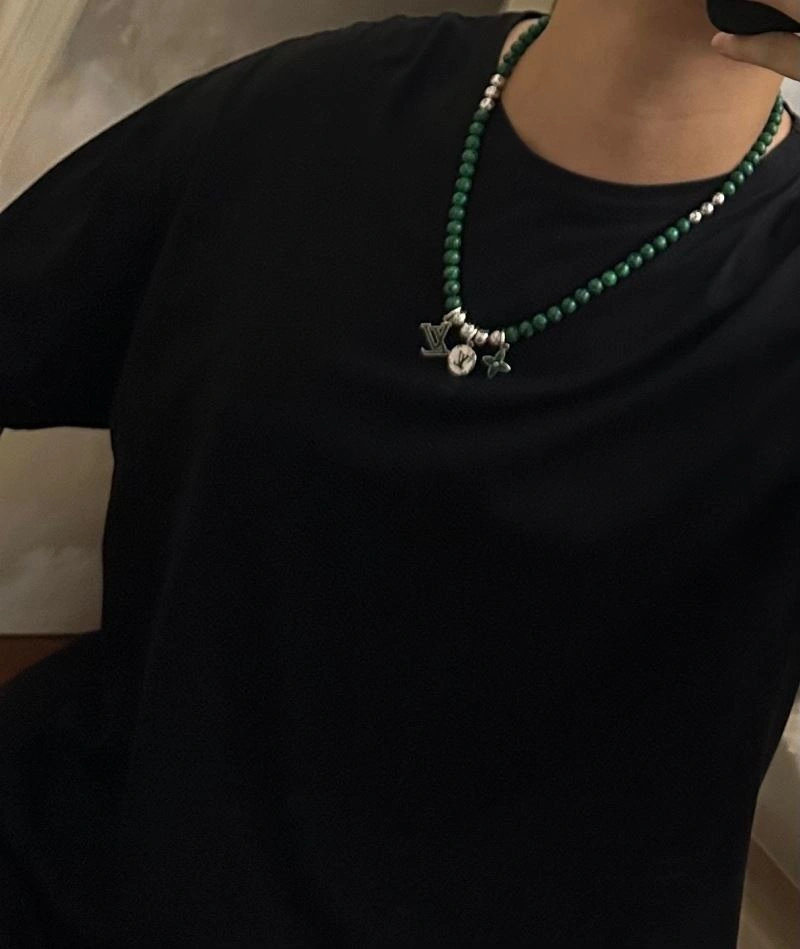Popular LX Necklaces 311468