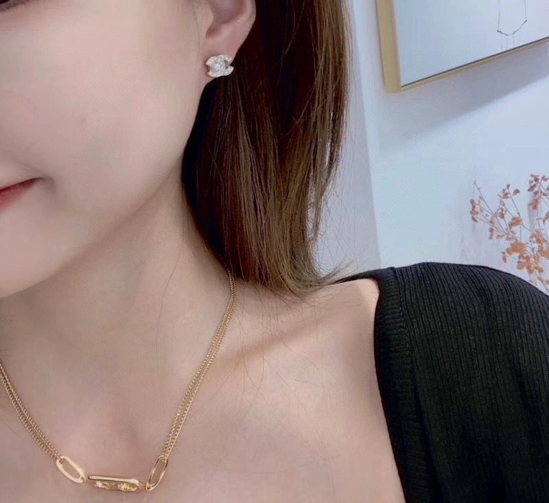 SportInspired Chxnxl Earrings 291519