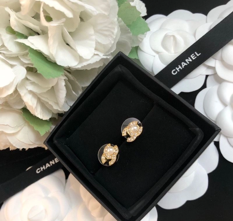 SportInspired Chxnxl Earrings 291519