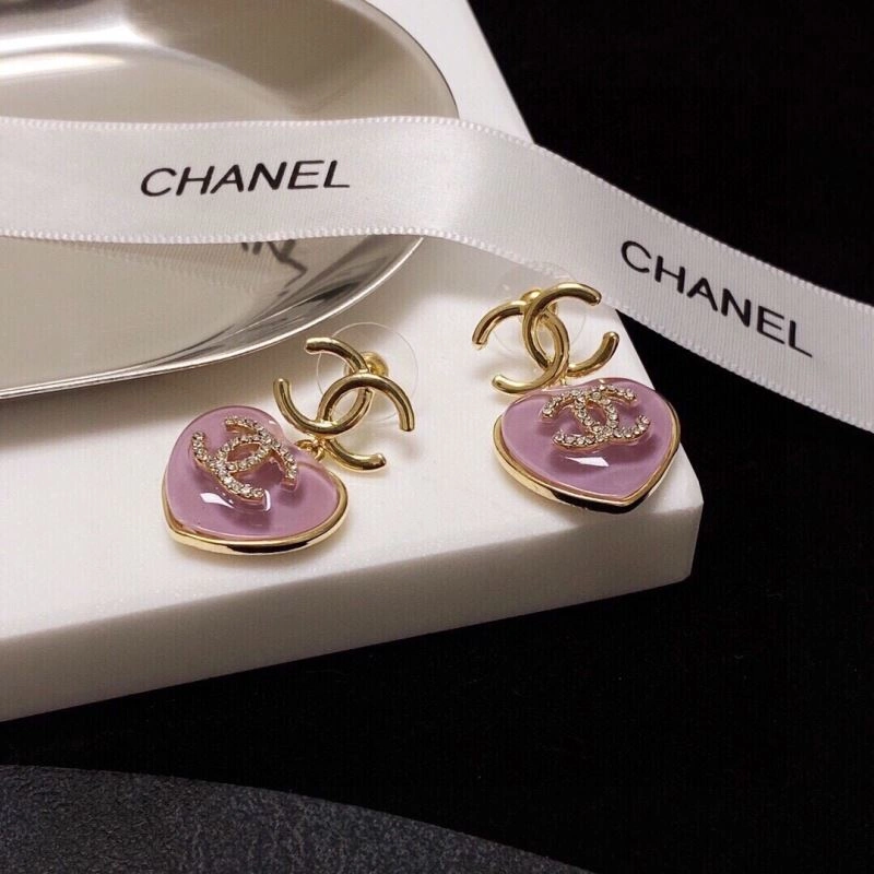 Trendsetting Chxnxl Earrings 291529