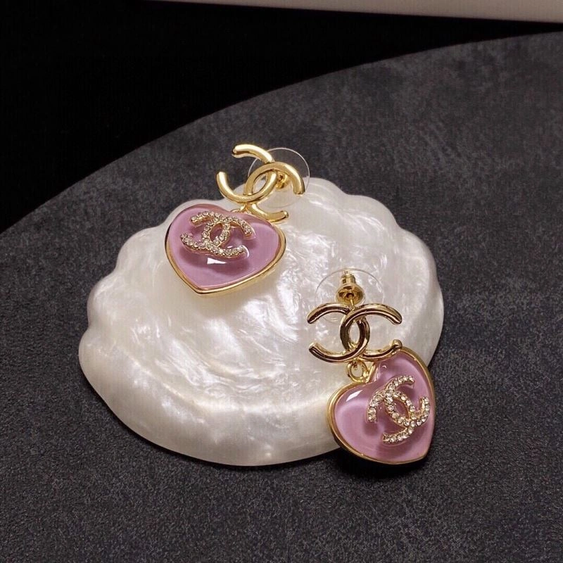 Trendsetting Chxnxl Earrings 291529