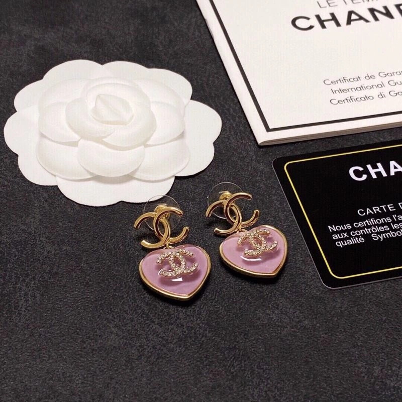 Trendsetting Chxnxl Earrings 291529