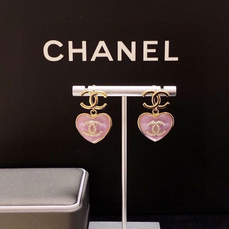 Trendsetting Chxnxl Earrings 291529