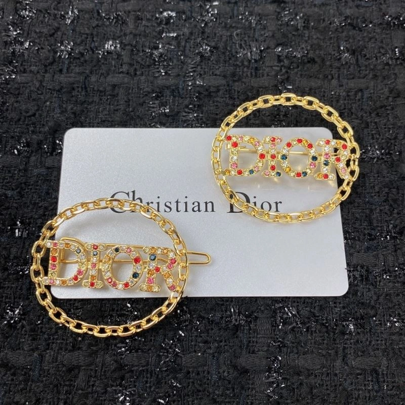 Christian Dxxr Brooches Soft 295461