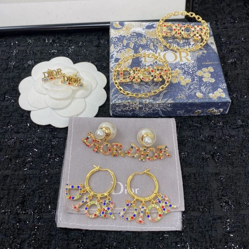 Christian Dxxr Brooches Soft 295461