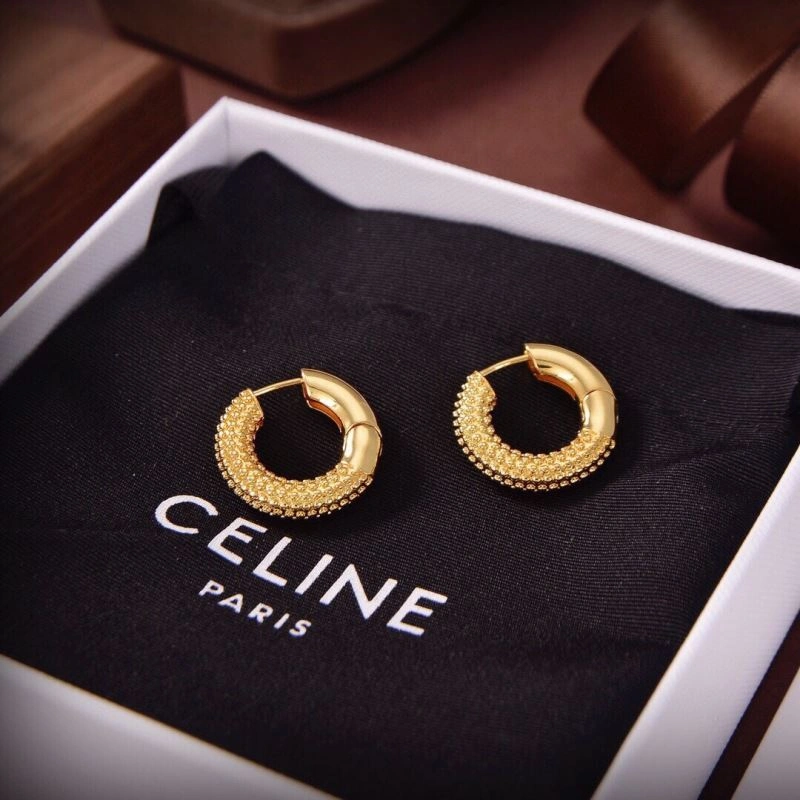 StreetReady Cxlxne Earrings 283888