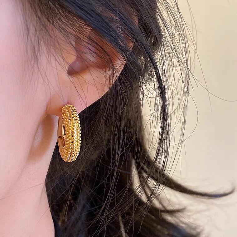 StreetReady Cxlxne Earrings 283888