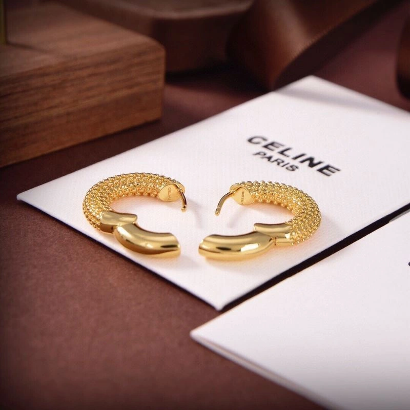 StreetReady Cxlxne Earrings 283888