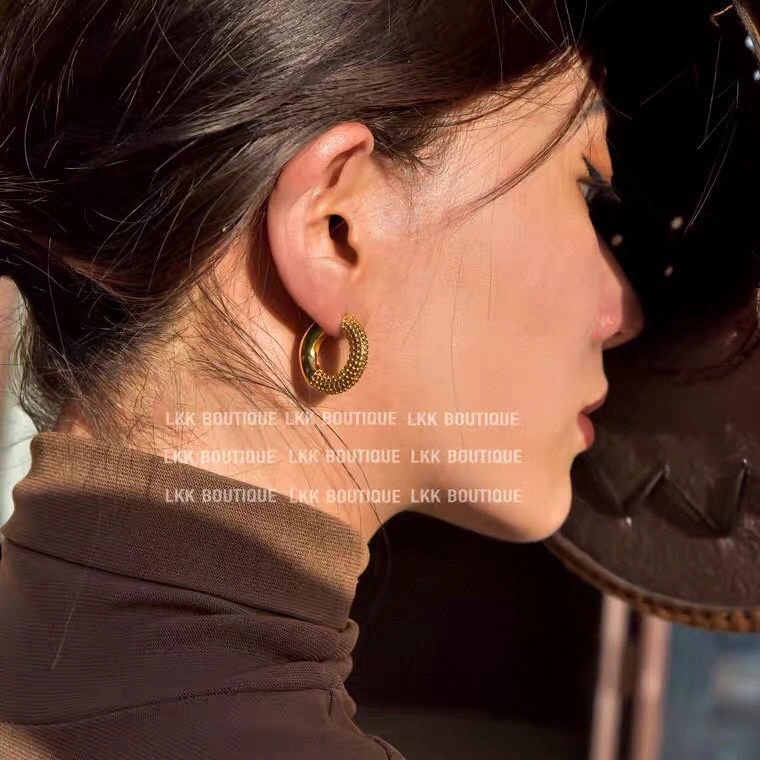 StreetReady Cxlxne Earrings 283888