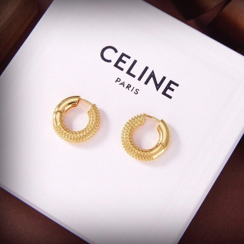 StreetReady Cxlxne Earrings 283888