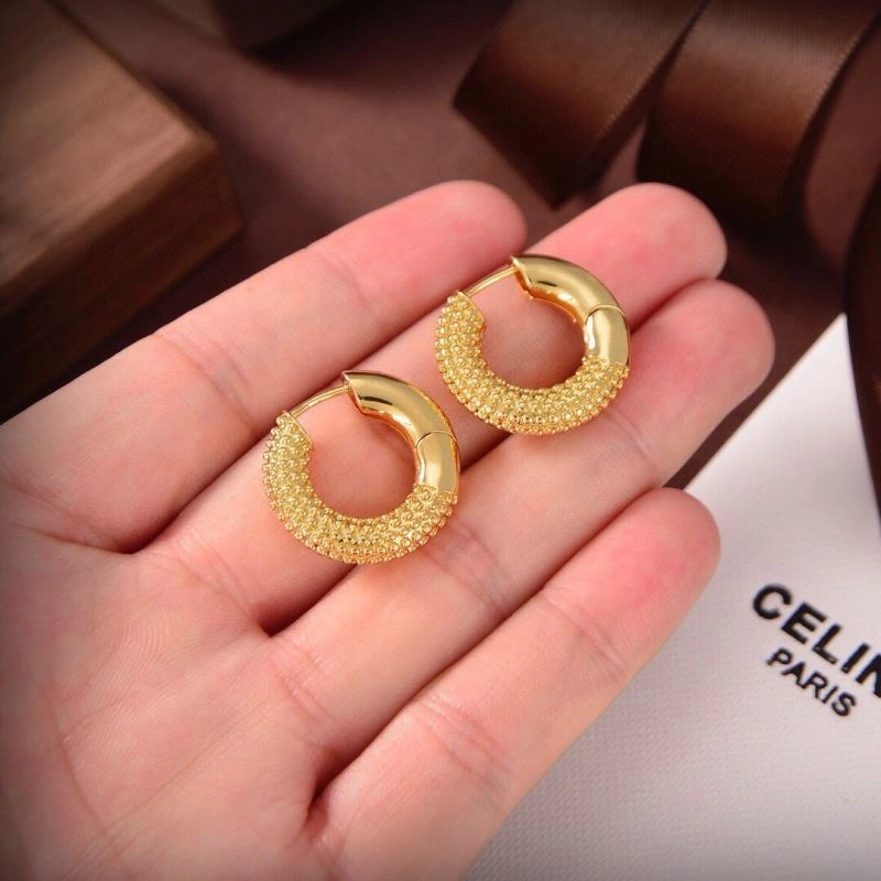 StreetReady Cxlxne Earrings 283888