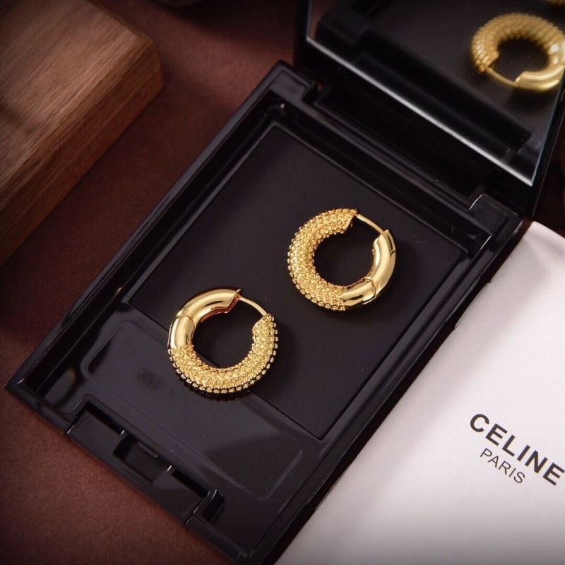 StreetReady Cxlxne Earrings 283888