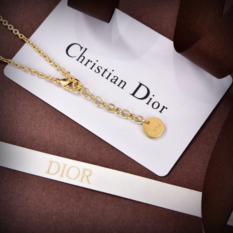 Christian Dxxr Necklaces AllSeason 295096