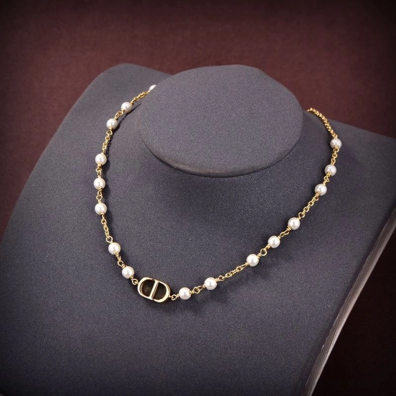Christian Dxxr Necklaces AllSeason 295096
