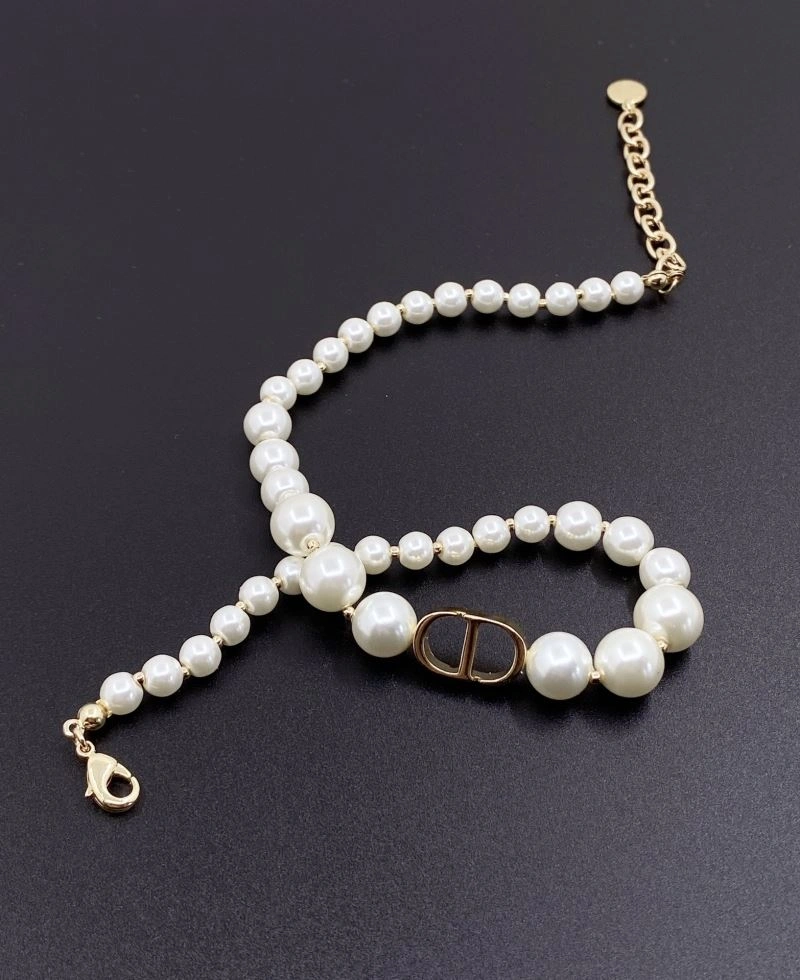 Christian Dxxr Necklaces Sleek 295101