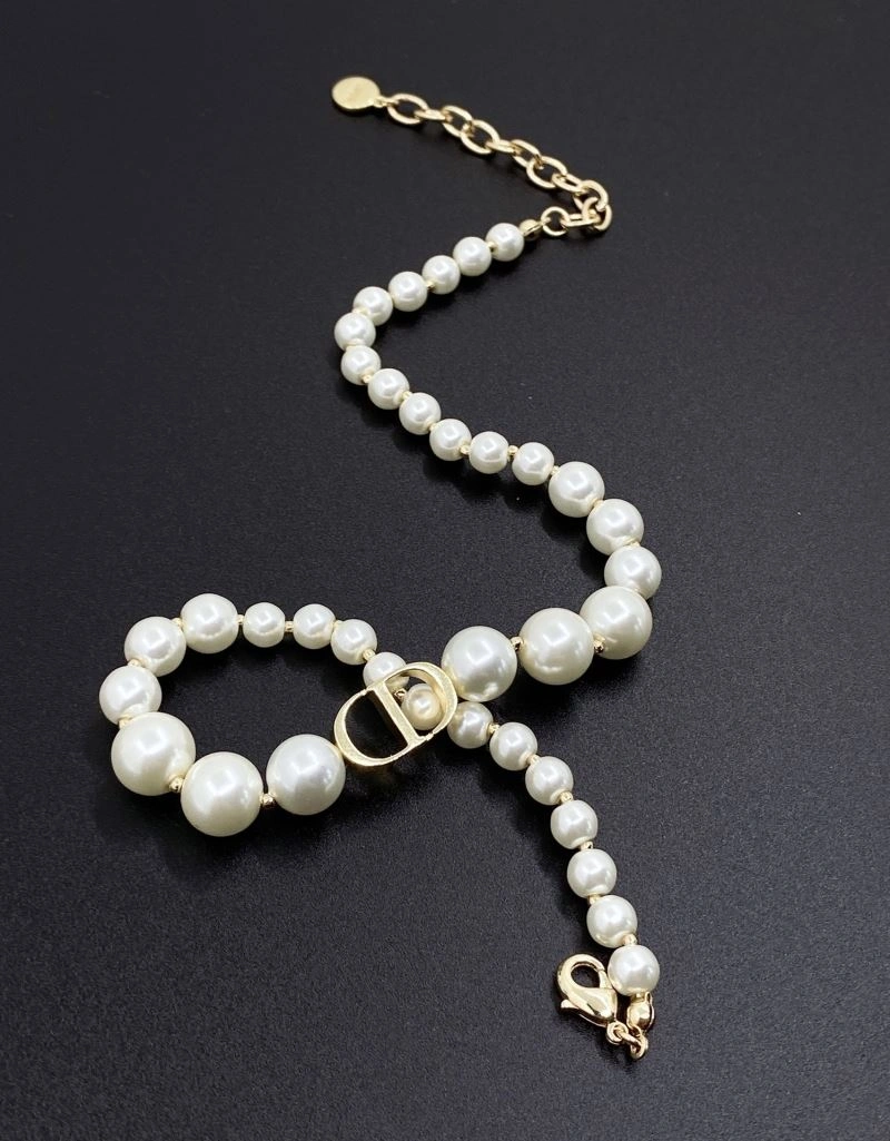 Christian Dxxr Necklaces Sleek 295101