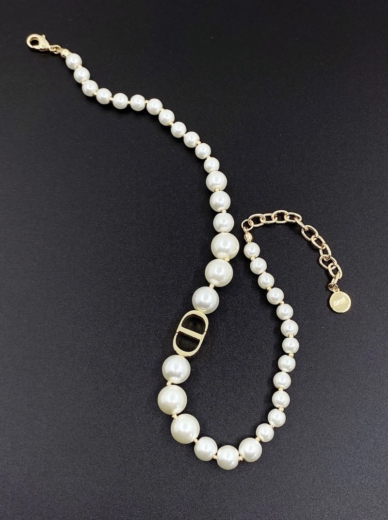Christian Dxxr Necklaces Sleek 295101