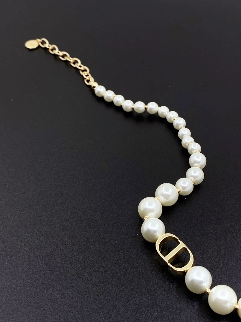 Christian Dxxr Necklaces Sleek 295101